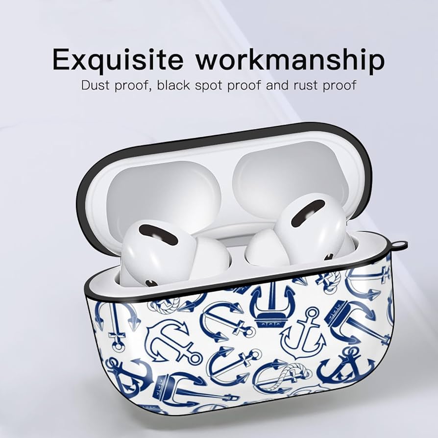 Amazon.co.jp: AirPods Pro ケース アンカー(73) AirPods Pro